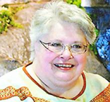 ALLANNA PICKARD Obituary pic