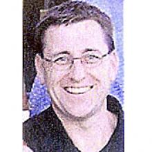 JAMES DAVID MCLEOD PHD.  Obituary pic