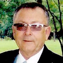 WAYNE PAUL LAVIGNE  Obituary pic