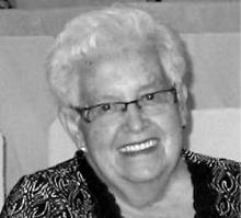 DRUCILLA ANDREA SINGBEIL  Obituary pic