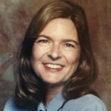 JUDY REMPEL CURTO  Obituary pic
