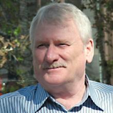 JOHN (JACK) CARMICHAEL STUART Obituary pic