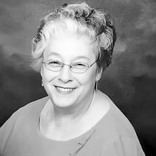 JEANETTE VIALLET-GIRARDIN Obituary pic