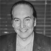 Ian Ross Obituary pic