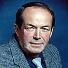 WALLACE TAYLOR  Obituary pic
