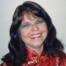 PATRICIA ROSE ADAMS  Obituary pic