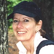 ANNE  SIGURDSON  Obituary pic