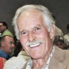 JOE MALONEY Obituary pic