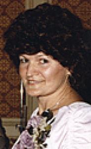 PEARL ONESCHUK (WOLOWICH)  Obituary pic
