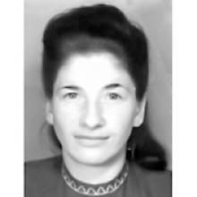 TEKLA (TEENA) ZYLA Obituary pic