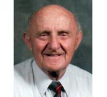 HEINRICH MOHR  Obituary pic