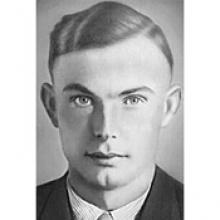 PETER KUC -  Obituary pic