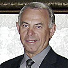 WIESLAW JEZAK  Obituary pic