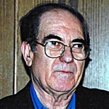 STEFANO DEROSE  Obituary pic