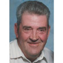 JOHN HENRY BROWN -  Obituary pic