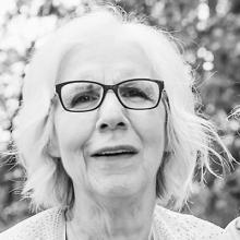 MAUREEN MCGOWAN Obituary pic