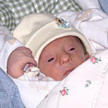 NATHANIEL YVON JOSEPH DESCHAMBAULT  Obituary pic