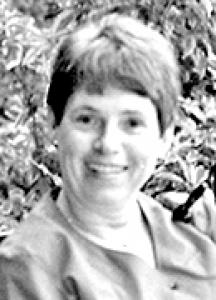 CAROL ANN ADAMS Obituary pic