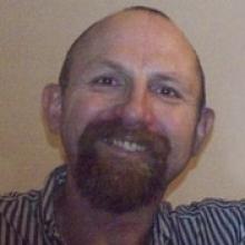 GARY LORNE JONASSON Obituary pic