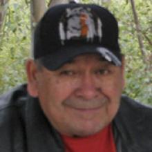 HENRY RANVILLE  Obituary pic