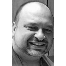 KEVIN MANDZUIK Obituary pic