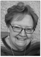 Leona COWAN Obituary pic