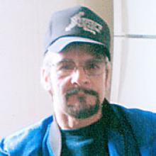 WILFRED RAYMOND REDCLIFFE  Obituary pic
