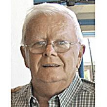 MERRILL A. WRIGHT Obituary pic