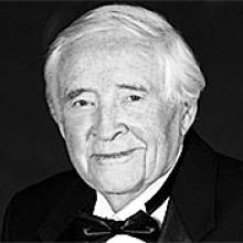 ARTHUR KROEGER  Obituary pic