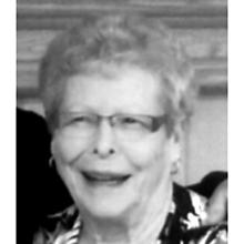 JACQUELINE (JACKIE) ROBINSON Obituary pic