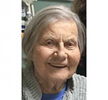 TENA STASKA Obituary pic