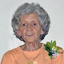 PHYLLIS DIANA DUCHARME Obituary pic