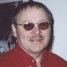 JOHN KOLOCHUK  Obituary pic