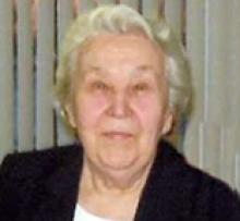 EMMA HOFER Obituary pic