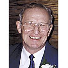KENNETH ANDREW TAKVAM  Obituary pic