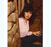 LORI PATRICIA COOPER Obituary pic