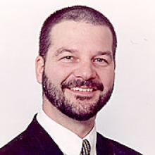 BRADLEY PATRICK MARSH  Obituary pic