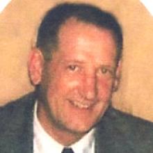 WALLY GORMAN  Obituary pic