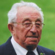 MORRIS KIRSHNER  Obituary pic