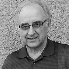 LARRIE PUSHKA Obituary pic