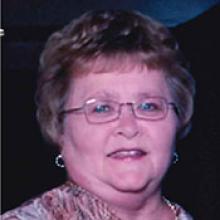 ARLENE KOTYK  Obituary pic