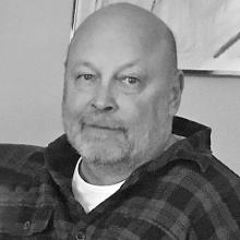 WILLIAM FRANK LITSCHKE Obituary pic