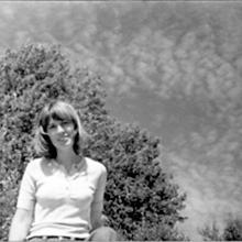 ELAINE ROBIDOUX Obituary pic