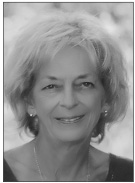 Donna DODD-MANSON Obituary pic