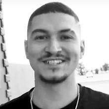 TREY JORDON GOLDEN WARREN Obituary pic