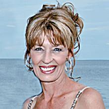 PAULA JOANN GIESBRECHT (KUMPS)  Obituary pic