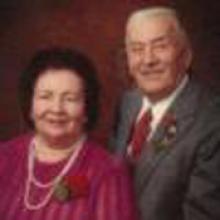 COUTU Obituary pic