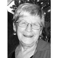 ERNA ZBROG Obituary pic