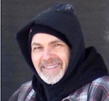 GREG MARYNEWICH (MARTY MOPAR) Obituary pic