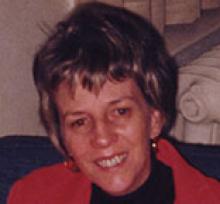 ISOBEL JOYCE GYLES  Obituary pic